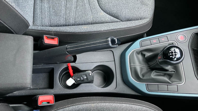 SEAT Arona 1.0 TSI 110 XPERIENCE 5dr Petrol Hatchback